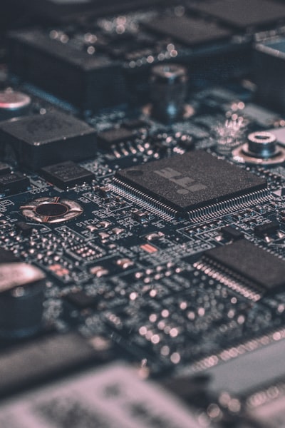Circuit board
