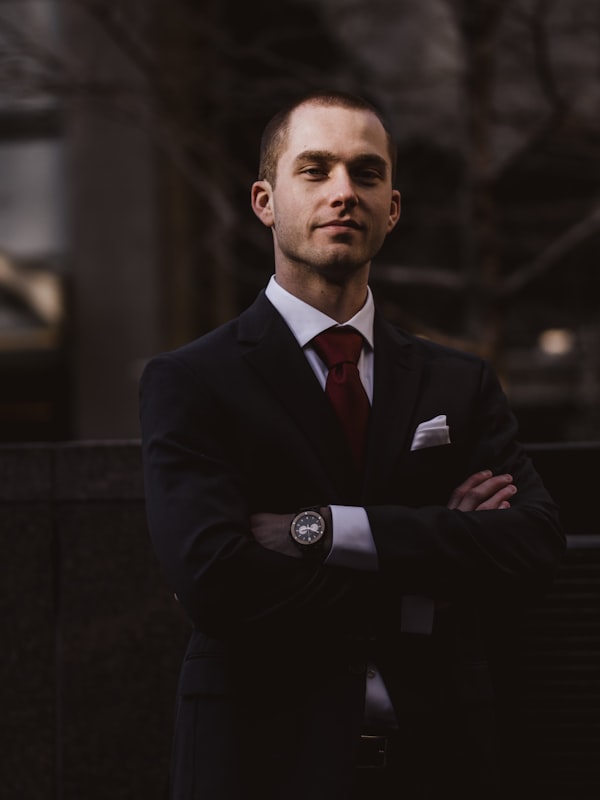 Marcus Webb